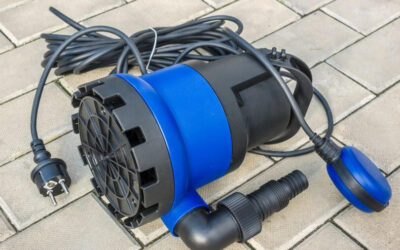 5 Reasons for a Sump Pump Fail After Rain and How to Fix It