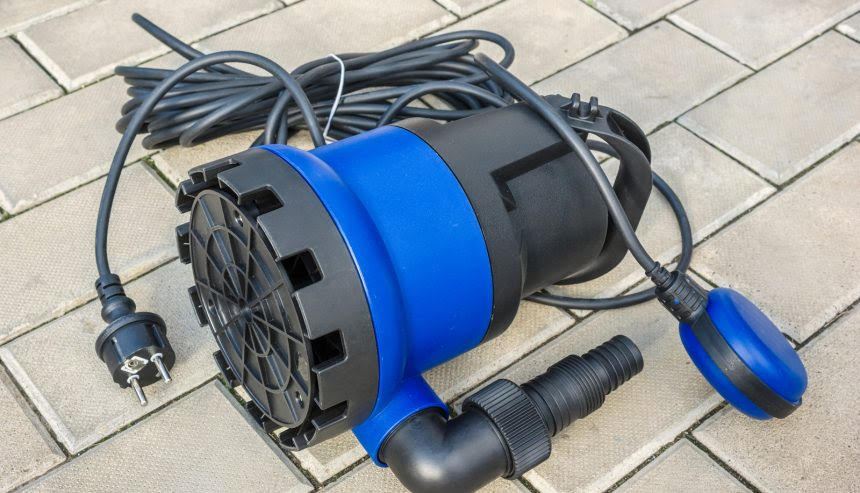 5 Reasons for a Sump Pump Fail After Rain and How to Fix It