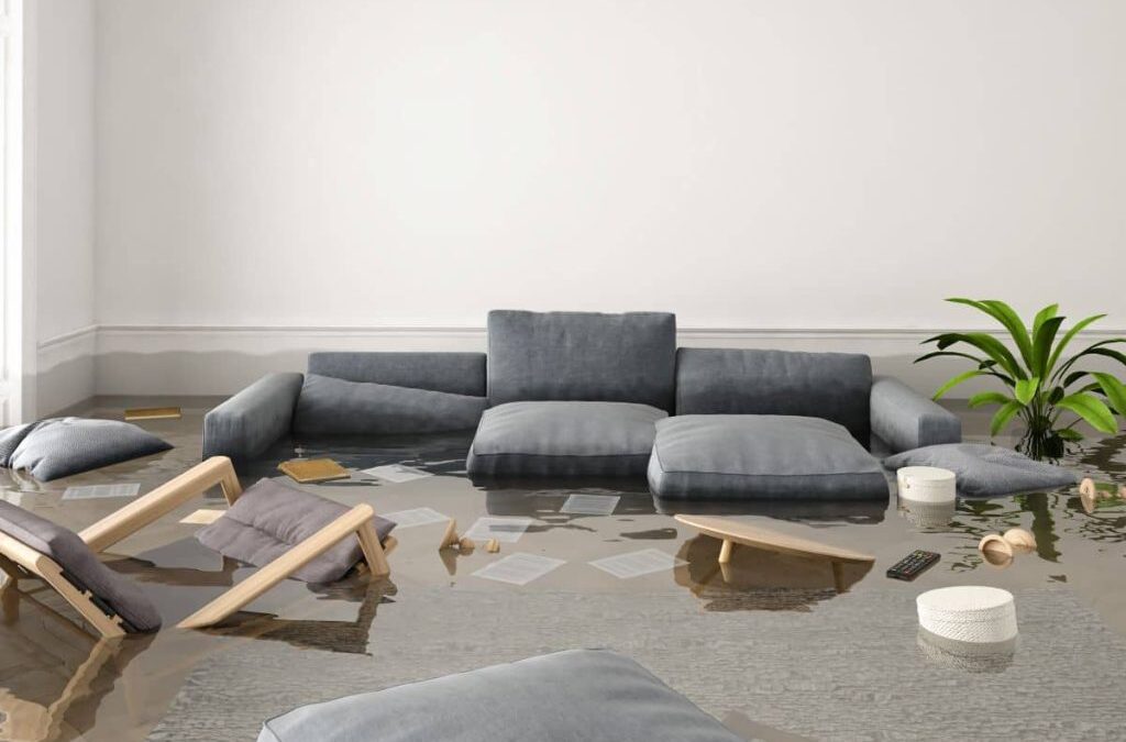 6 Tips for Dealing with Flooding in the Northeast