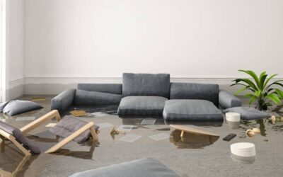 6 Tips for Dealing with Flooding in the Northeast