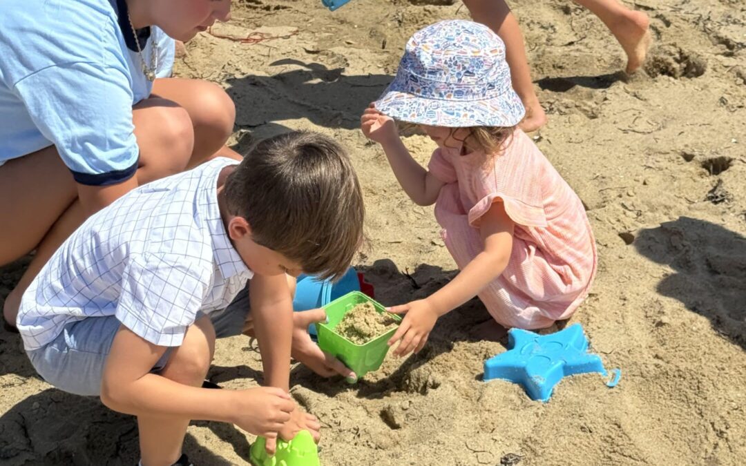 The Nantucket Club’s Family Membership: The Most Fun Your Family Will Have On Island