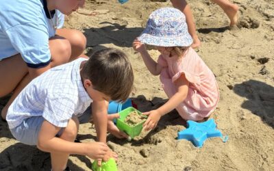 The Nantucket Club’s Family Membership: The Most Fun Your Family Will Have On Island