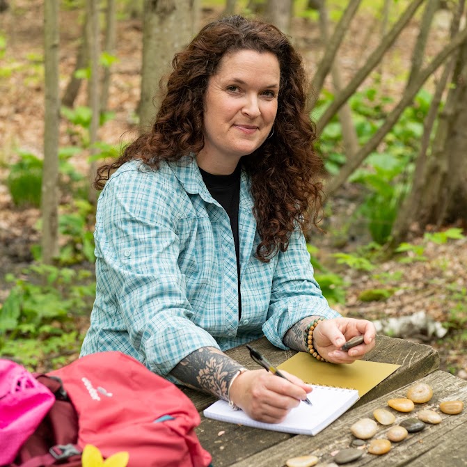 Meet Audrey Costa, Founder of Deep Rooted Wellness!