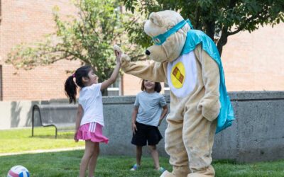 Getting Stamford School Ready: A Note from a Stamford School Nurse