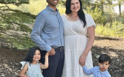 Meet Hannah Muppidi!