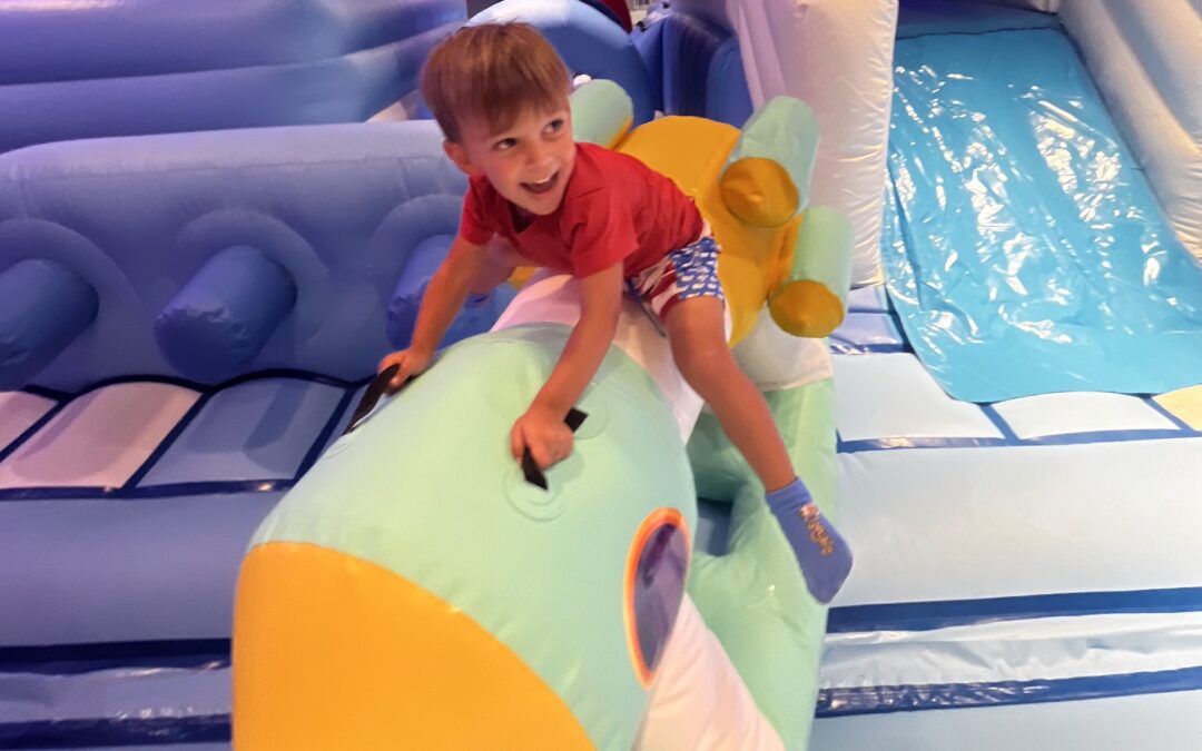 Stamford Moms August Bucket List!