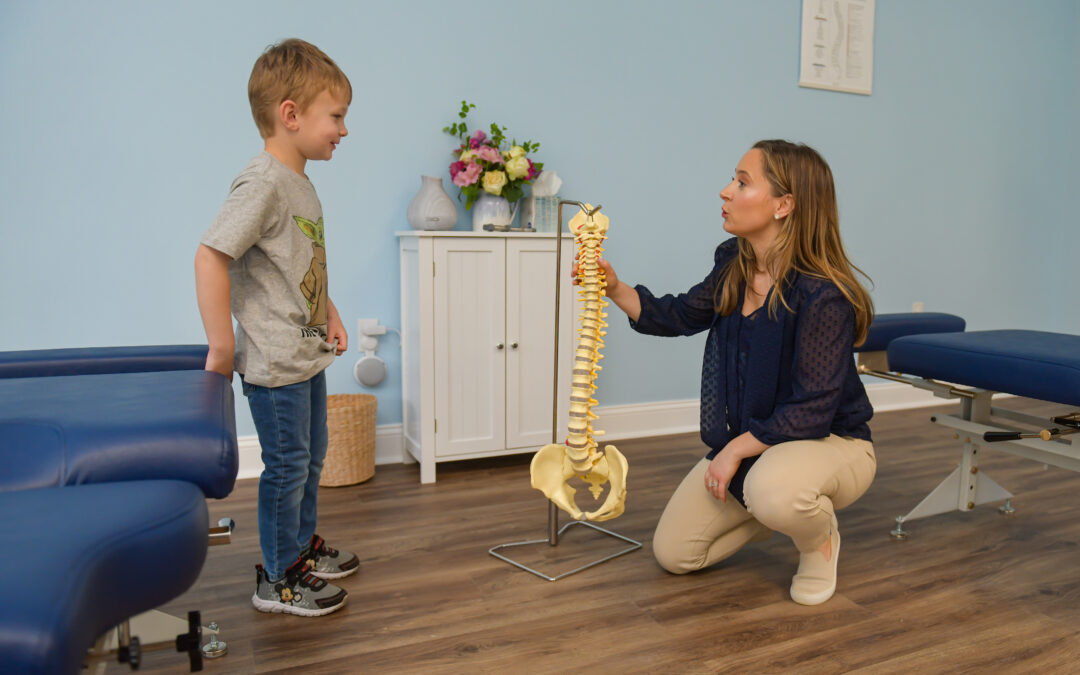 Hand in Hand Chiropractic: Serving Families with Heart!