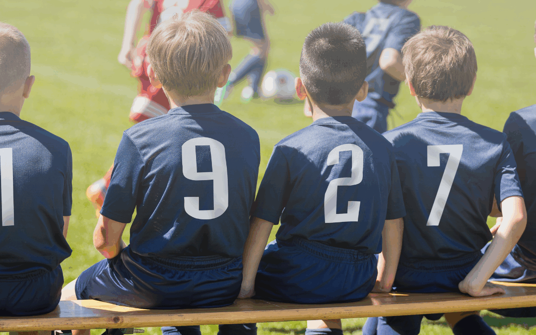 2025-2026 After School Activities Guide!