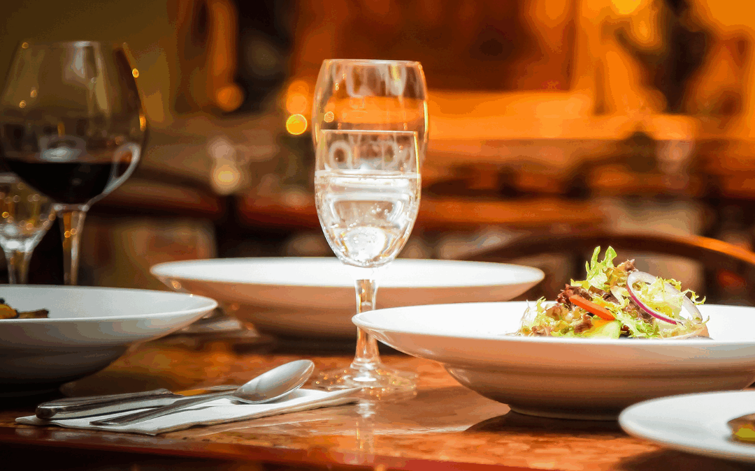 2025 Stamford Downtown Summer Restaurant Weeks!