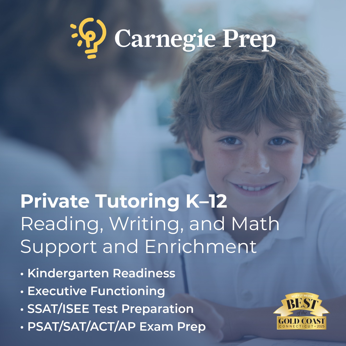 carnegie prep tutoring