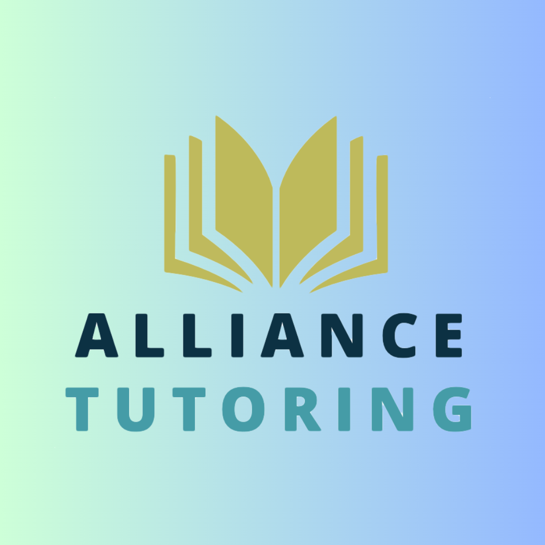 alliance tutoring