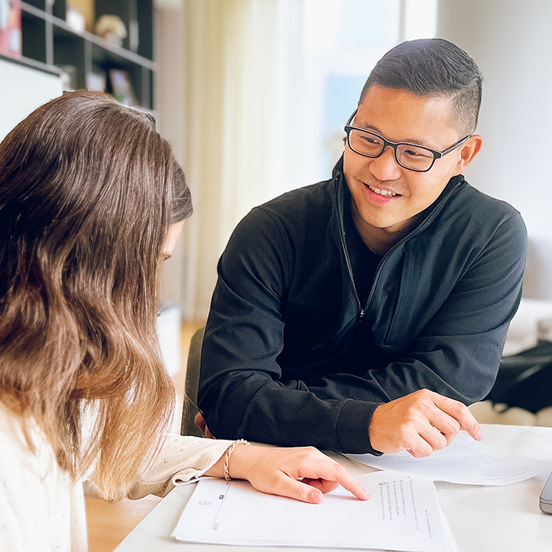 alliance tutoring