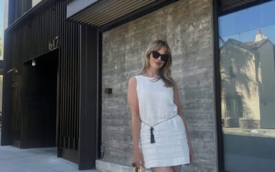 16 Summer Style Must-Haves for Busy Moms (According to Hollywood Stylists)