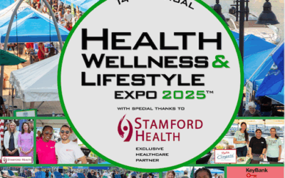 Join The 14th Annual Health Wellness & Lifestyle Expo 2025
