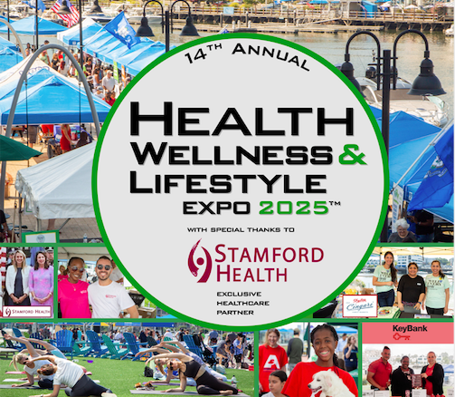 Join The 14th Annual Health Wellness & Lifestyle Expo 2025