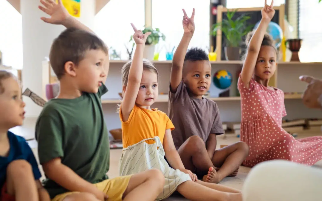 Kindergarten Ready: Expert Advice From a Veteran Teacher