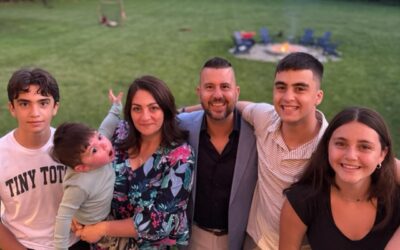 Meet Angela Marchetti!