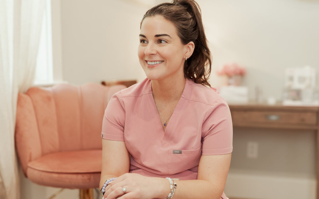 Meet a Mom: Jackie Cregg of South Shore Piercing