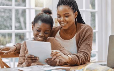 5 Ways to Center Yourself for the New School Year