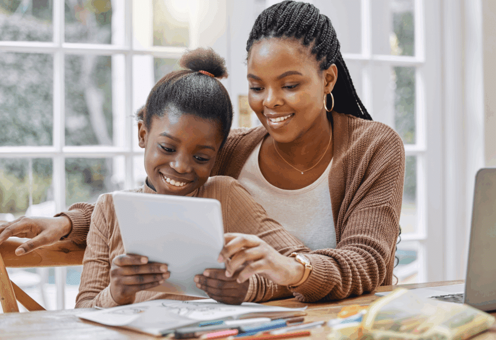 5 Ways to Center Yourself for the New School Year