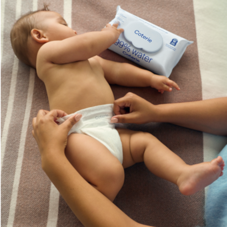 20% Off Coterie!