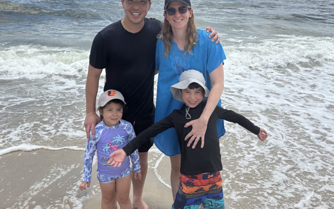 Meet Dr. Cynthia Kahlenberg!