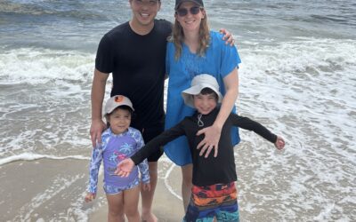 Meet Dr. Cynthia Kahlenberg!