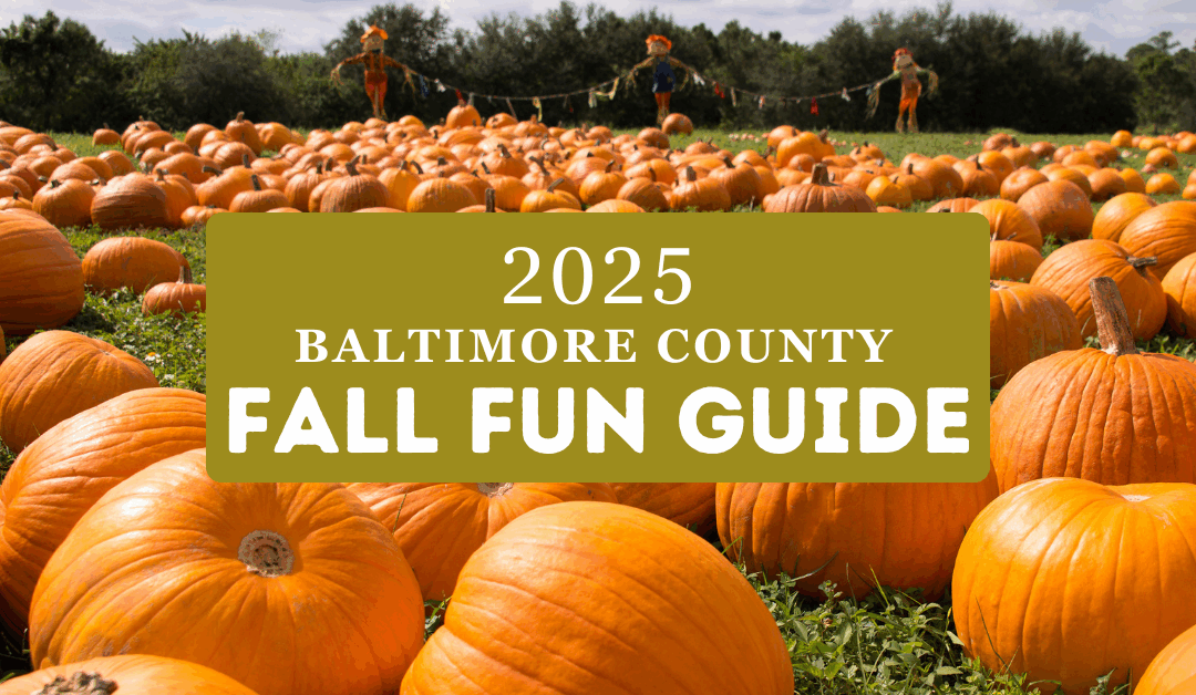 Fall Fun Guide 2025