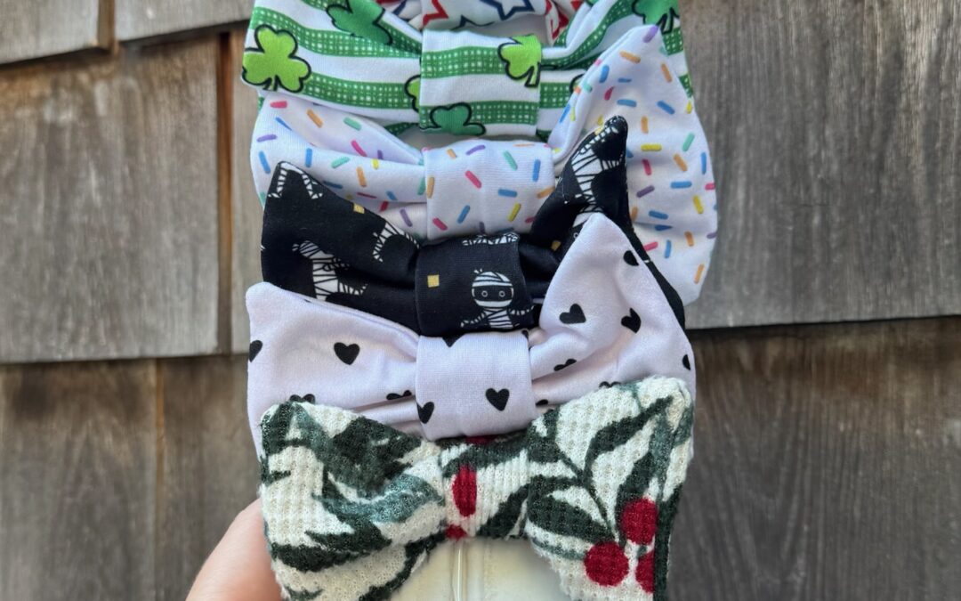 Introducing COCOBO- Solving All Your Bow Problems!
