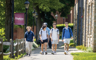 What Makes Hopkins Unique and – Upcoming Open House