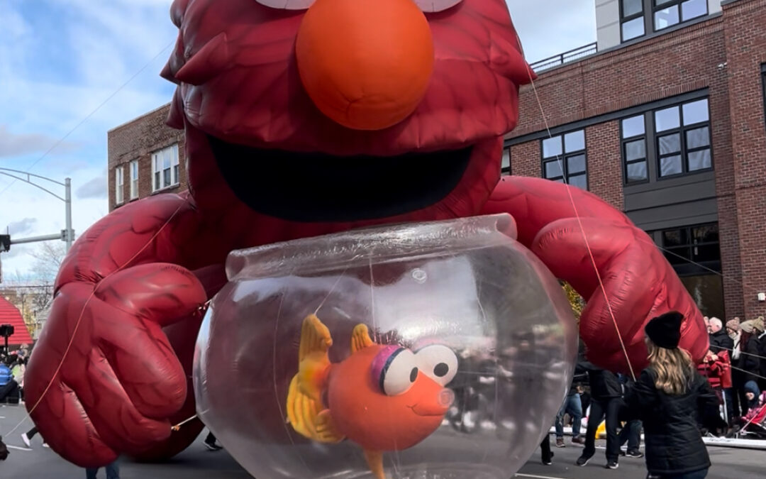 The Stamford Downtown Parade Spectacular Returns on November 23!