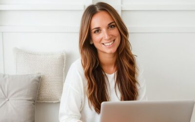 Meet a Mom/ Business Owner: Pamela Babik