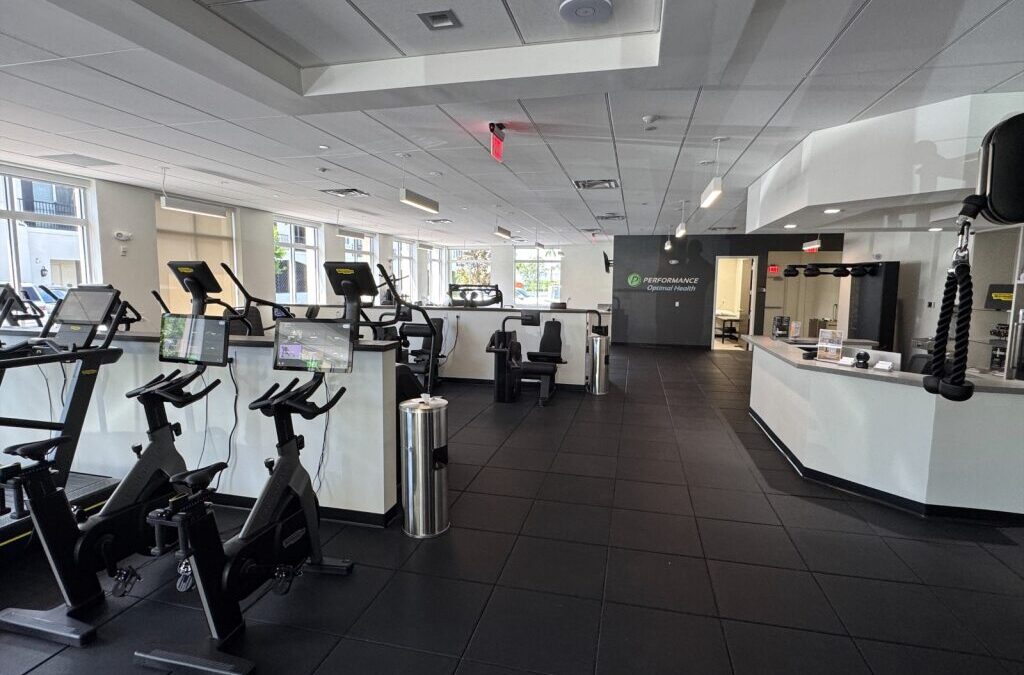 Meet the Owner: Todd Wilkowski of Performance Optimal Health