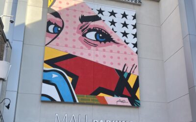 AirGarage Digital Parking System Successfully Launches at Stamford Town Center