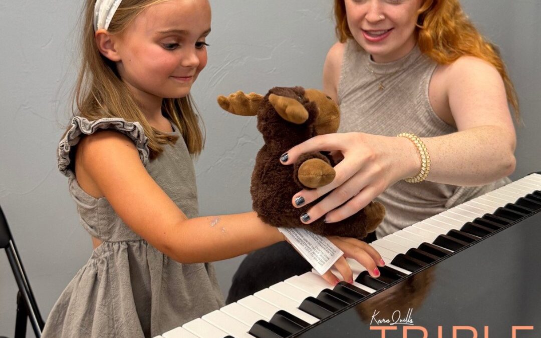 Triple Threat Studio: The South Shore’s Secret Weapon for Young Performers
