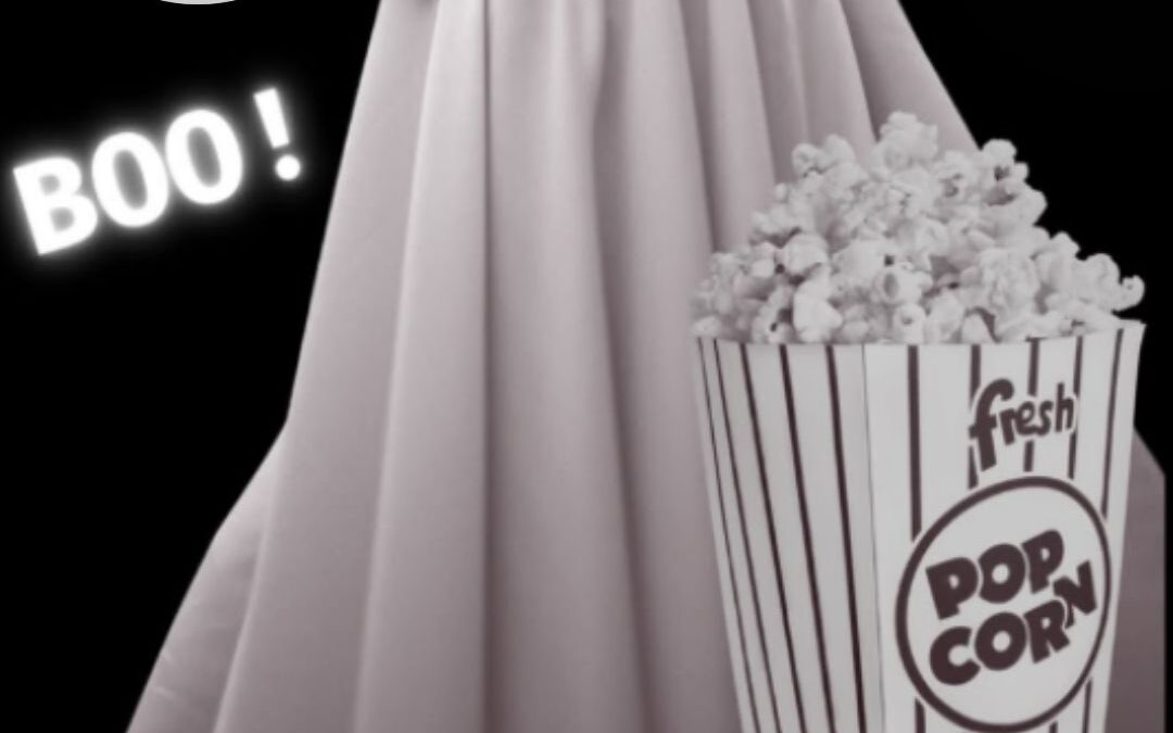 25 Halloween Movies to Watch in October!