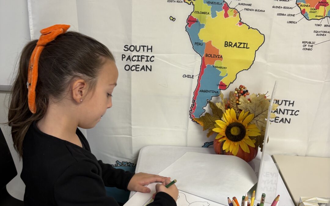 Get Your Passport Stress Free at The Ferguson Library