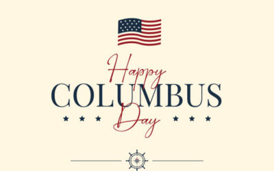 Columbus Day Guide 2025