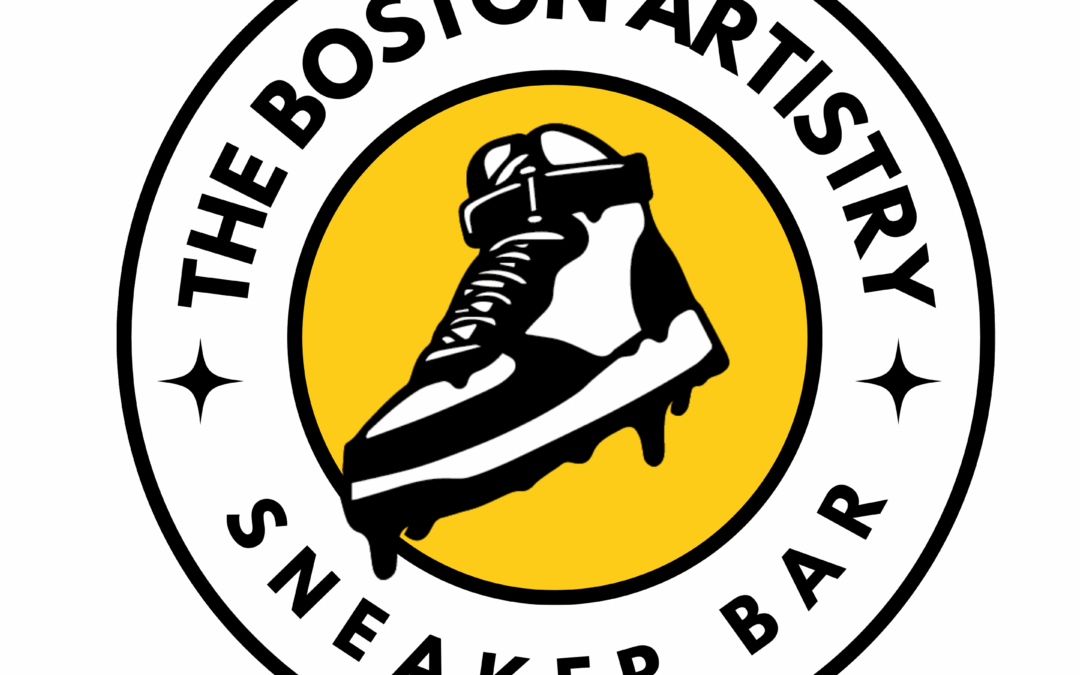 From High Fashion to the South Shore: Meet Nandita Singh of The Boston Artistry Sneaker Bar