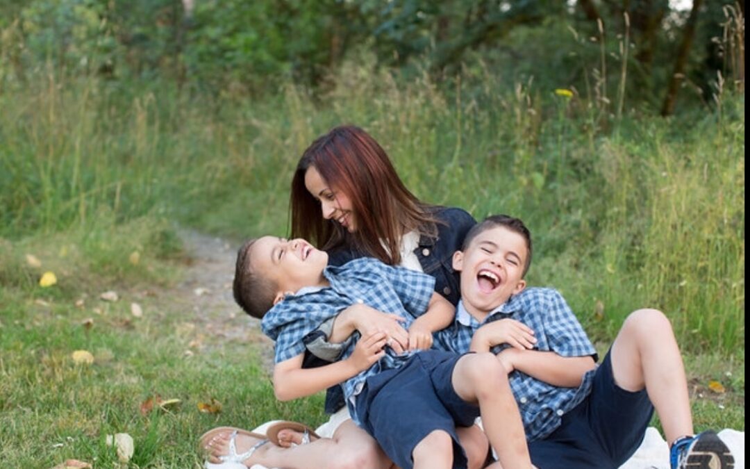 Meet a Mom: Joanne Gagnon Owner of Made of Gold Lactation