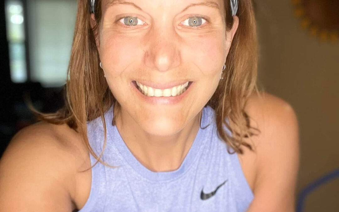Meet a Mom-Kristina Veit
