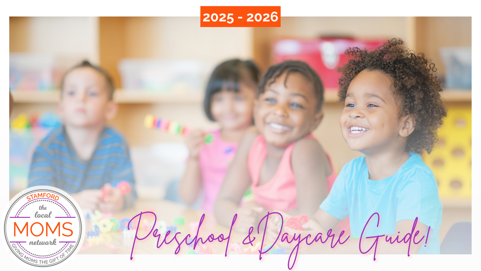 2024 stamford preschool guide