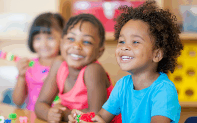 2025 Stamford Moms Preschool Guide