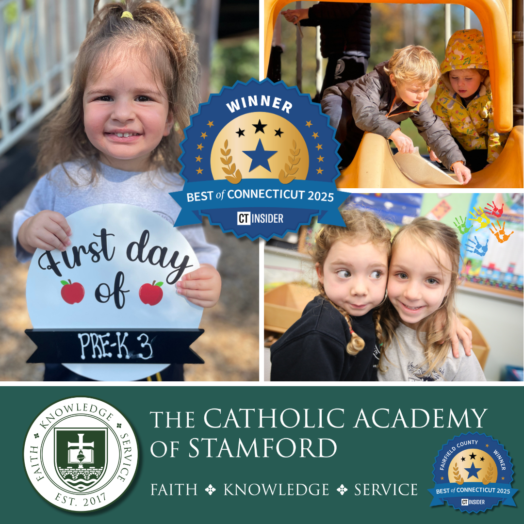 Stamford Moms Preschool Guide Ad - 1080 x1080 - September 2025