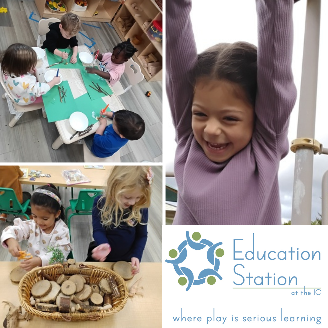 EDUCATIION STATION 2025 education station stamford preschool