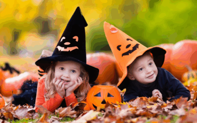 2025 Family Friendly Halloween Events & Activities!