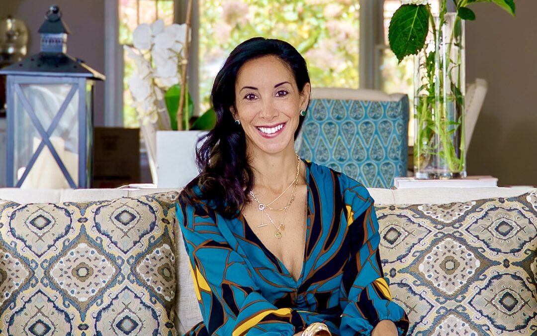 Meet Stella Cicarone, Founder of Stellar View Events!