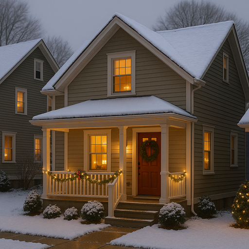 5 Fire Safety Tips for a Stress-Free Holiday Season