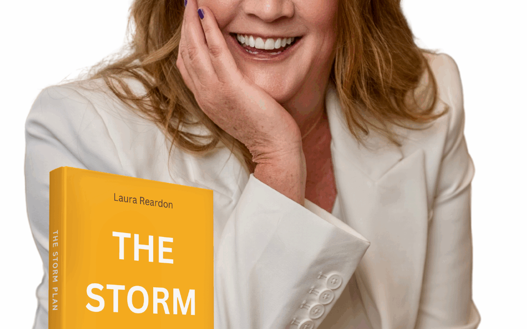 A Sneak Peek into The Storm Plan; Chapter 1