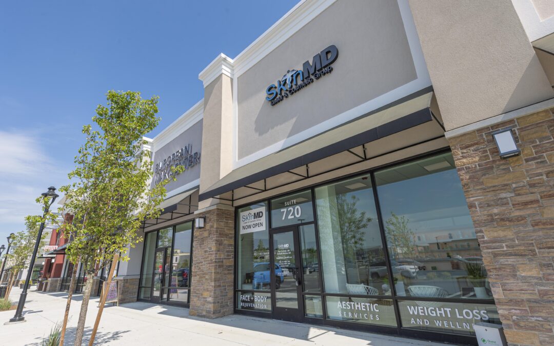 A Look Behind SkinMD and What Makes Them Stand Out